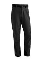 Outdoor pants Naturno Black