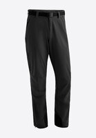 Pantalon outdoor Naturno Noir