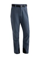 Outdoor pants Naturno Grey