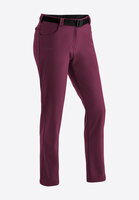 Pantalons d'hiver Perlit W Violet