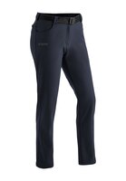 Pantalons d'hiver Perlit W Bleu