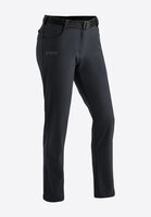 Pantalons d'hiver Perlit W Noir