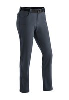 Pantalons d'hiver Perlit W Gris