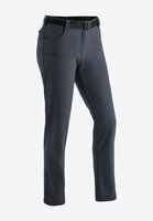 Pantalons d'hiver Perlit W Gris