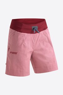 Shorts & Jupes Verit Short W