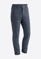 Pantalon outdoor Nil Wool Gris