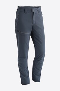 Pantalon outdoor Nil Wool