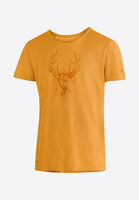 T-shirts & polos Larix M Orange