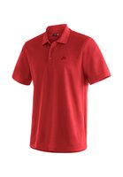 T-shirts & polos Ulrich Rouge