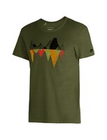 T-shirts & polos Tilia M Vert