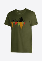 T-shirts & polos Tilia M Vert