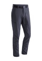 Outdoorhosen Torid slim Blau