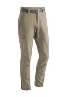 Outdoor pants Torid slim Beige