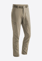 Outdoorhosen Torid slim Beige