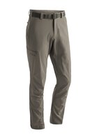 Outdoor pants Torid slim Beige