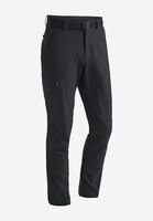 Outdoor pants Torid slim Black