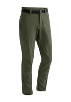 Outdoorhosen Torid slim Grün