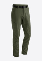 Pantalon outdoor Torid slim Vert