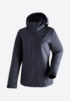 Vestes outdoor Metor Therm Rec W Bleu