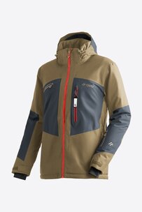 Ski jackets Beskid