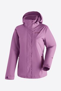 Outdoor jackets Metor Therm Rec W