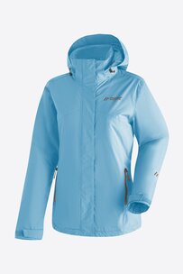 Outdoorjacken Metor Therm Rec W