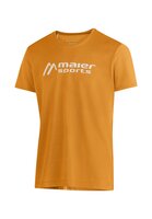 T-shirts & polos MS Tee 2.0 M Orange