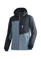 Vestes de ski Oravice Bleu Noir