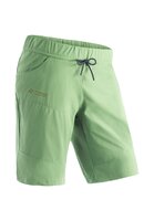 Shorts & Jupes Fortunit Bermuda Vert