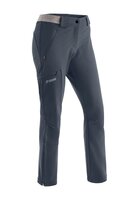 Pantalons d'hiver Norit winter W Gris