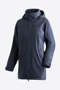 Vestes outdoor Metor Coat W