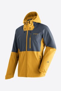 Outdoor jackets Metor Move M