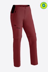 Pantalon outdoor Latit Zip Vario