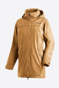 Vestes outdoor Metor Coat W