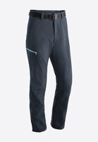 Pantalon outdoor Nil Gris