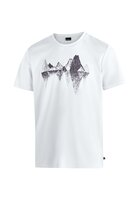 T-shirts & polos Tilia Pique M Blanc