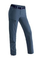 Outdoor pants Inara slim Blue