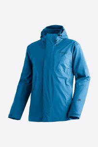 Outdoor jackets Metor 3in1 M