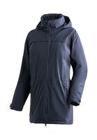 Vestes outdoor Metor Coat W Bleu