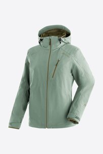 Vestes outdoor Lisbon 3in1