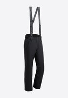 Ski pants Anton slim 2.0 Black