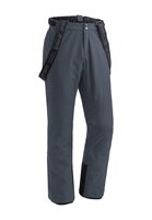 Pantalons de ski Anton slim 2.0 Gris