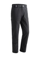 Pantalons d'hiver Nil Winter Noir