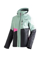 Ski jackets Vidra Black Blue