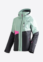 Ski jackets Vidra Black Blue