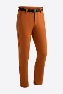 Outdoor pants Naturno slim