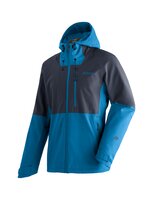 Outdoor jackets Metor Move M Blue