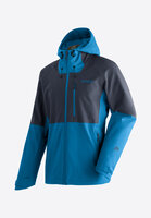 Outdoorjacken Metor Move M Blau