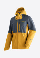 Outdoor jackets Metor Move M Orange