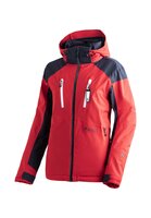 Vestes de ski Vratna Rouge Bleu